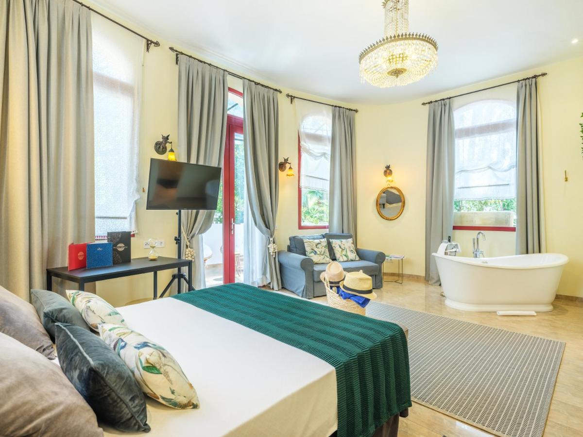Chambre Double Deluxe
