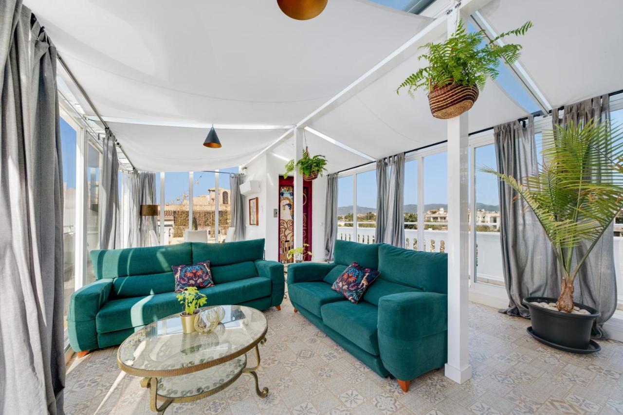 Suite en Duplex
