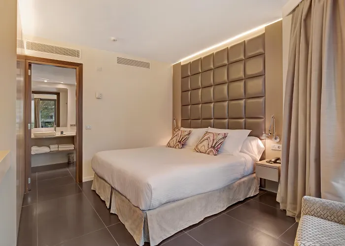 Hotel Palladium Palma